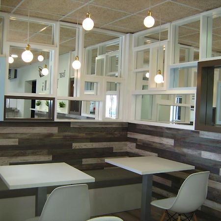 Pension Miami Альмасора Экстерьер фото