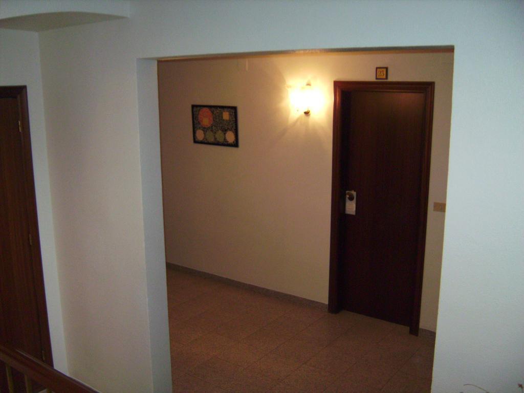 Pension Miami Альмасора Экстерьер фото