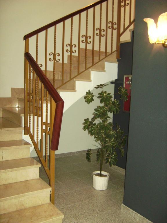 Pension Miami Альмасора Экстерьер фото