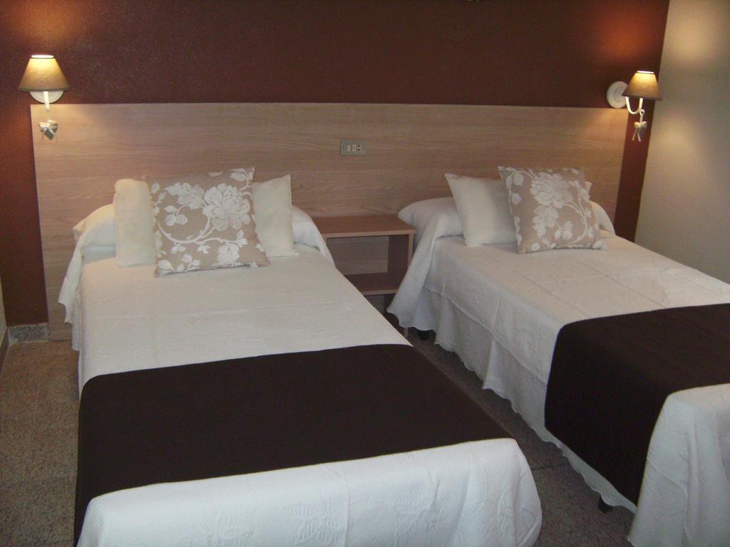 Pension Miami Альмасора Номер фото